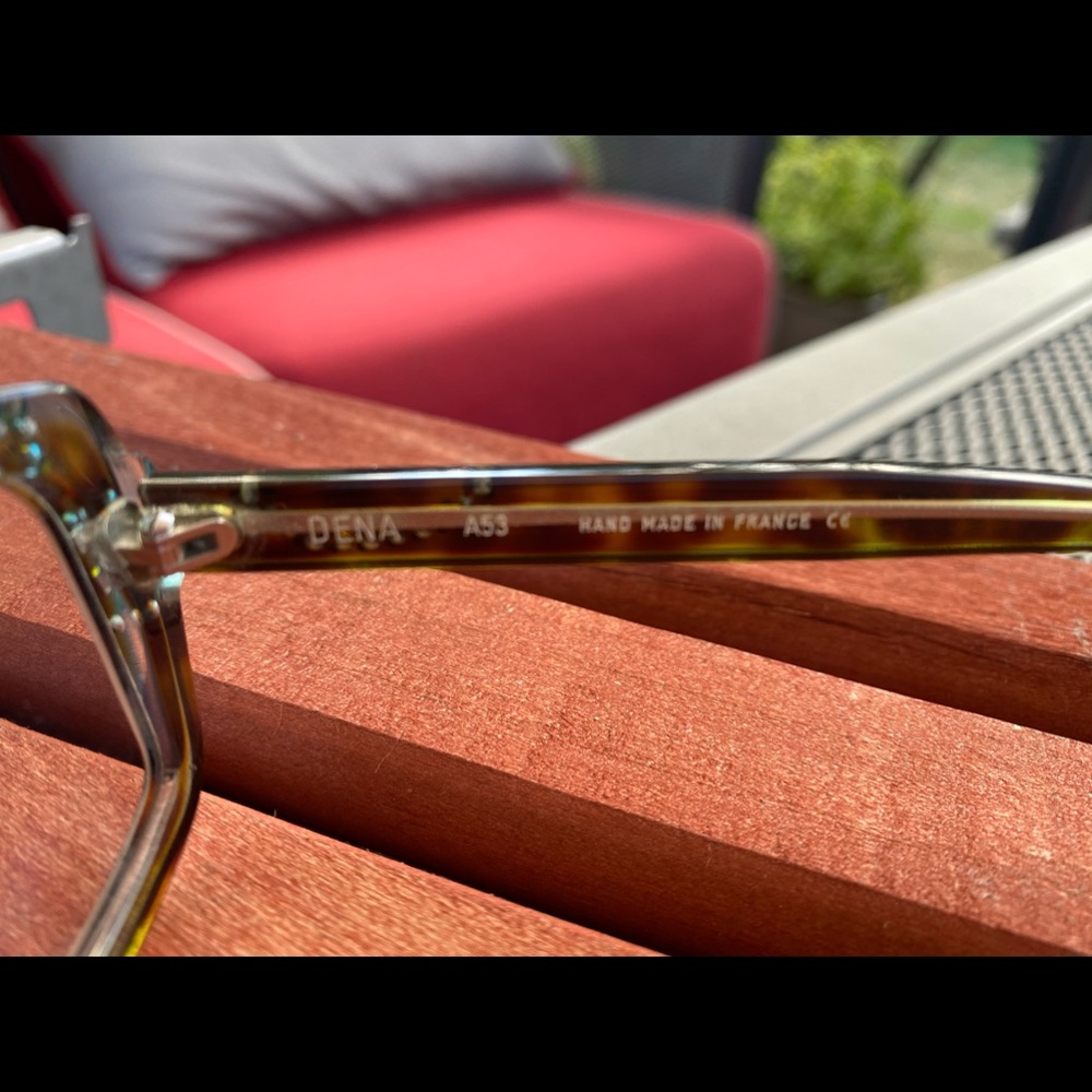 Glasses Frames - image 4